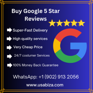 Buy Google 5 Star Reviews